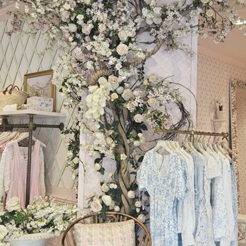 LoveShackFancy - Women's Clothing Near Me - Coconut Grove, Florida