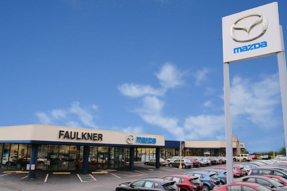 FAULKNER SUBARU HARRISBURG Updated August 2024 11 Photos & 49