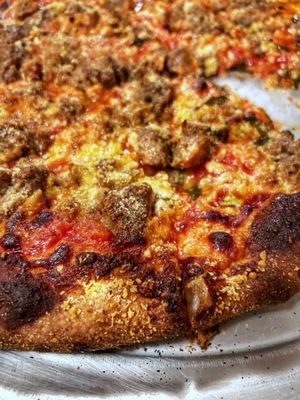 Ernie's Pizzeria by null