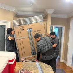 R&S Appliance Installations
