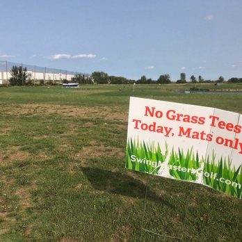 Swing Masters Bar and Driving Range - Range - Golf Near Me - Gilberts, Illinois