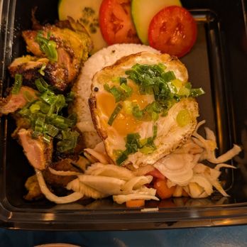 Broken Dreams - Vietnamese Near Me - Oakland, California