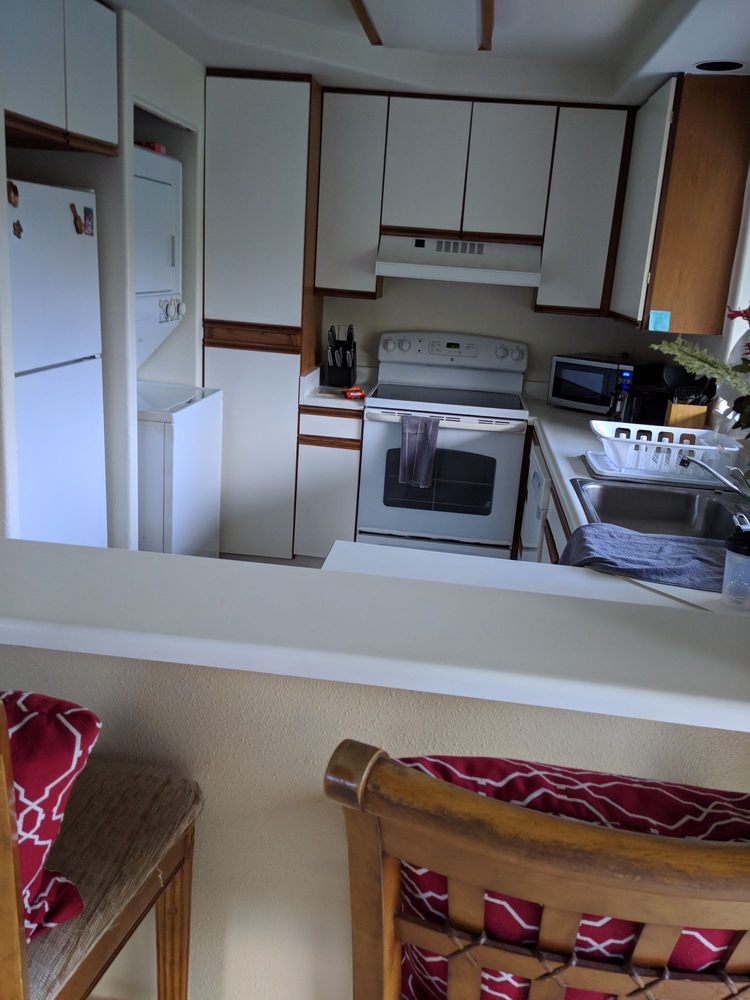 HALE MOI CONDOMINIUMS 5300 Ka Haku Rd, Princeville, Hawaii