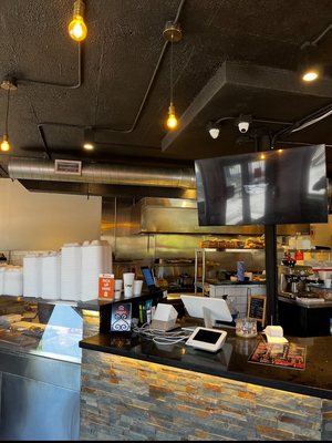 World Famous Ribs & Seafood II by null