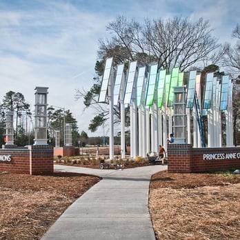 Princess Anne Commons Gateway Park - Parks Near Me - Virginia Beach, Virginia Princess Anne Commons Gateway Park - Parks Near Me - Virginia Beach, Virginia