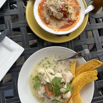 Sidebar Columbus - Beef Meatball, Ceviche - Lounges Near Me - Columbus, Ohio