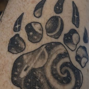 After Forever Tattoo - Tattoos - Tattoo Near Me - Sun City, Arizona