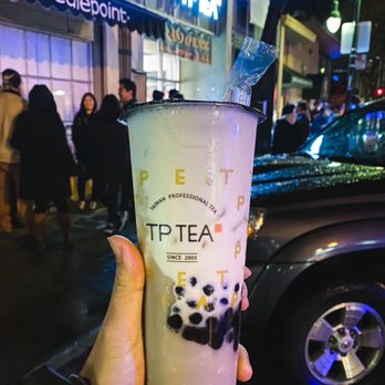TP TEA - Moo! My taro - Bubble Tea Near Me - San Mateo, California TP TEA - Moo! My taro - Bubble Tea Near Me - San Mateo, California