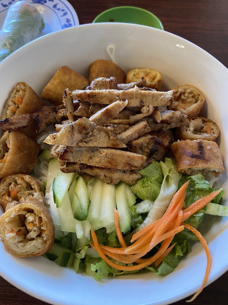 Vietnam 81 Restaurant