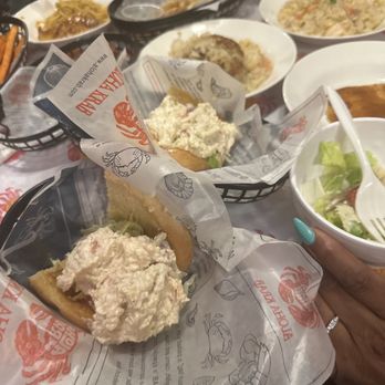 Aloha Krab - Queens - Lobster Roll 10/10 - Cajun/Creole Near Me - Queens, New York