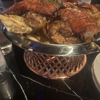 Provare - Seafood Tower - Cajun/Creole Near Me - Chicago, Illinois Provare - Seafood Tower - Cajun/Creole Near Me - Chicago, Illinois