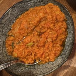 Del Fagioli - Pasta Al Pomodoro