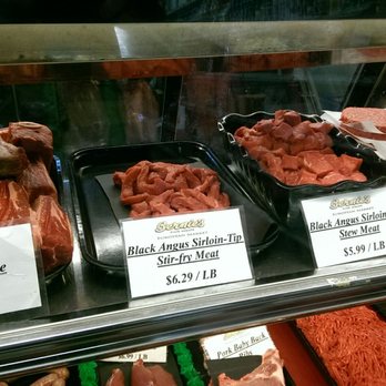 Bernie's Fine Meats - Meat Shops Near Me - Port Washington, Wisconsin