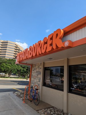 Whataburger by null