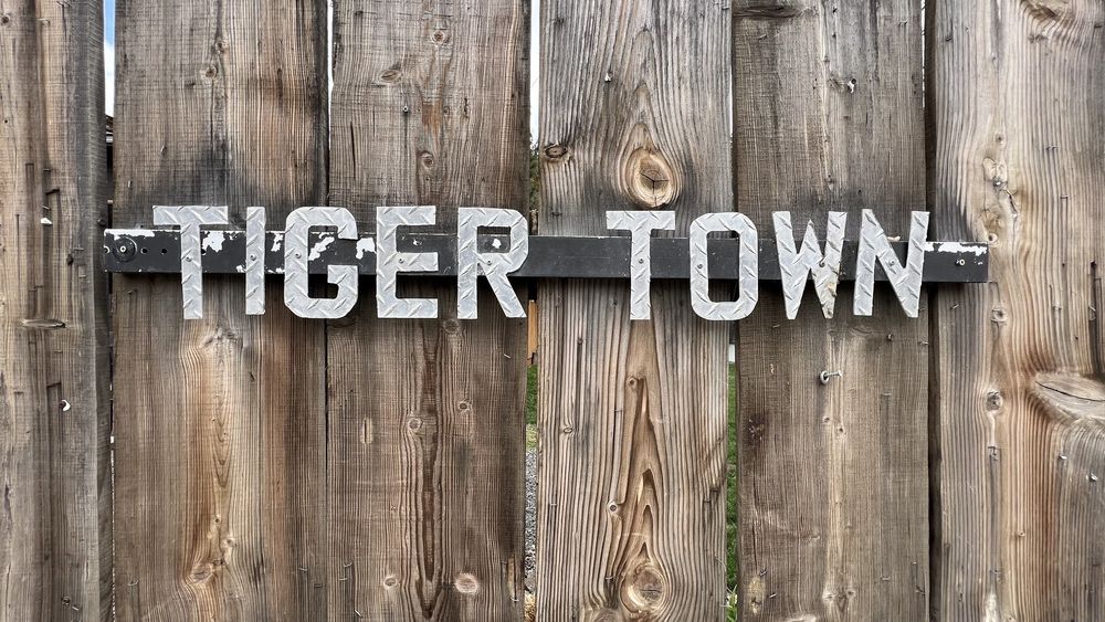 Tiger Town Brewing