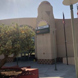 Sunset Elementary School