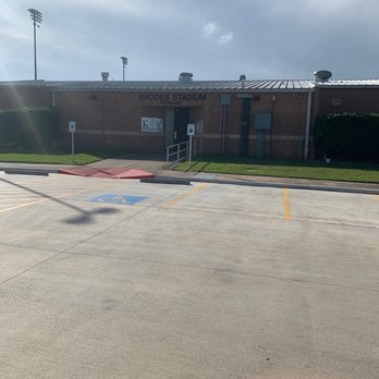 Rhodes Stadium - UIL area competition day 2021 - Stadiums & Arenas Near Me - Katy, Texas Rhodes Stadium - UIL area competition day 2021 - Stadiums & Arenas Near Me - Katy, Texas