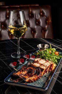 Steak Market by null