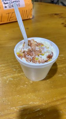 Azteca Farmers Market by null