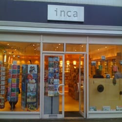 Inca