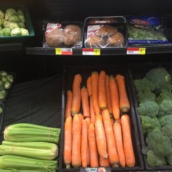 Carnival Grocery