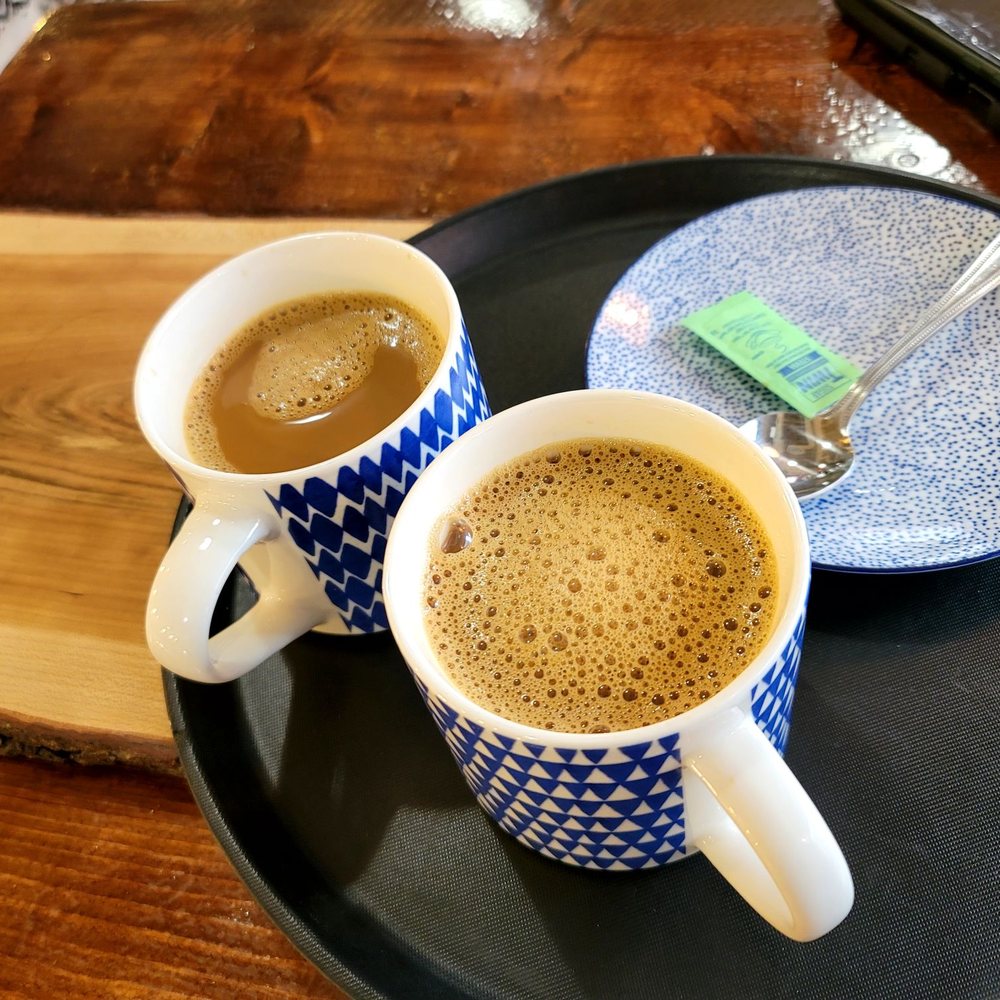 Kiss My Pans - Butter roasted kopi - Cheese Shops Near Me - Toronto, Ontario Kiss My Pans - Butter roasted kopi - Cheese Shops Near Me - Toronto, Ontario