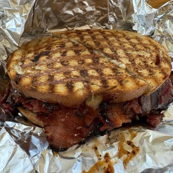 Sam LaGrassa's - Southwestern pastrami - Delis Near Me - Boston, Massachusetts