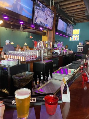 5 Points Diner and Bar by null