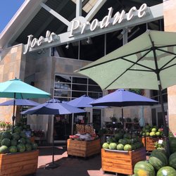 Joe's Produce Gourmet Market