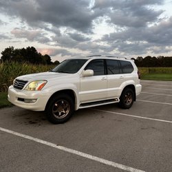 ER Autocare - Plain City