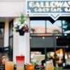 Galloway's Cocktail Bar gift card