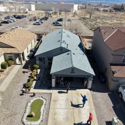 Genesis Roofing