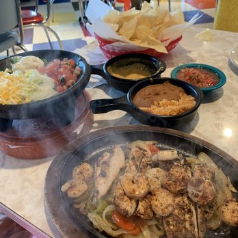 Chuy's - Tex-Mex Near Me - Jacksonville, Florida