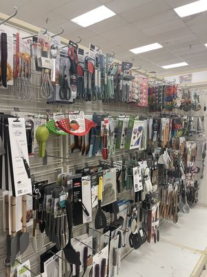 Marshalls by null