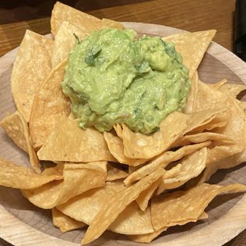 Doña - Guacamole and Chips - Mexican Near Me - Oakland, California Doña - Guacamole and Chips - Mexican Near Me - Oakland, California