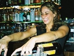 Backstage Bar & Grill