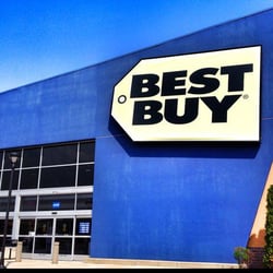 Best Buy Fairfield Township