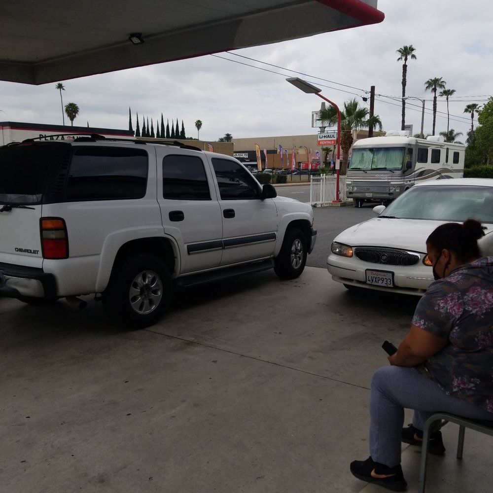 M & T Smog Check - We bring our car and truck here every year that a smog test is needed. - Smog Check Stations Near Me - Riverside, California
