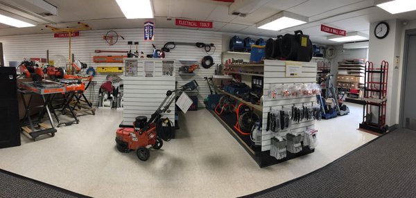Rental Depot Rochester Mn