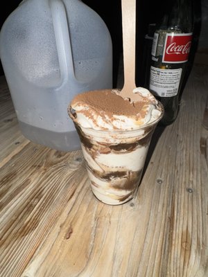 Milky Way Treats by null