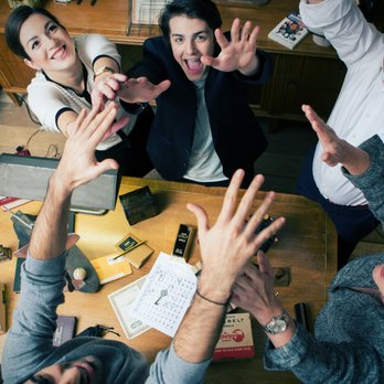 TeamEscape - Escape Games Near Me - Hamburg, HH