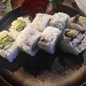 Te- Buru - House roll - Sushi Bars Near Me - Long Beach, California Te- Buru - House roll - Sushi Bars Near Me - Long Beach, California