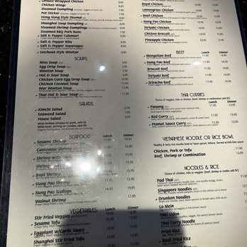 101 Asian Fusion - Menu - Chinese Near Me - Denver, Colorado 101 Asian Fusion - Menu - Chinese Near Me - Denver, Colorado