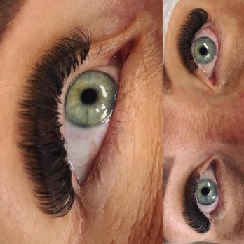 Angel Eyes Lashes - Eyelash Service Near Me - Orléans, Ontario