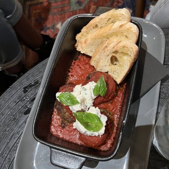 The Ridge Room - Meatballs small plate - Lounges Near Me - Harrisonburg, Virginia The Ridge Room - Meatballs small plate - Lounges Near Me - Harrisonburg, Virginia