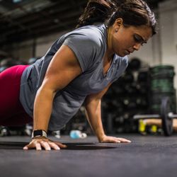 Unleashed NYC - Crossfit UNLEASHED - Queens, New York City | LIC, Long Island City, Dutch Kills, Woodside, Sunnyside & Astoria