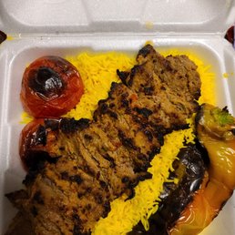 KABOB GRILL N’ GO - Updated October 2025 - 317 Photos & 337 Reviews