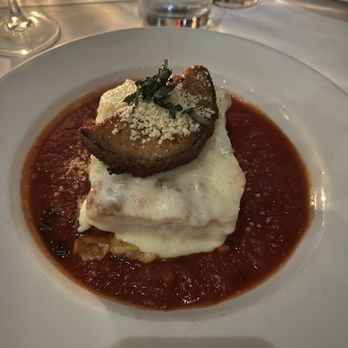 Irene's - lasagna - Italian Near Me - New Orleans, Louisiana