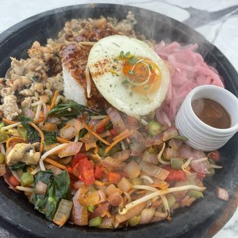 Sweet Maple - Breakfast & Brunch Near Me - Cupertino, California