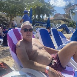 Beach Bar Beach Bar